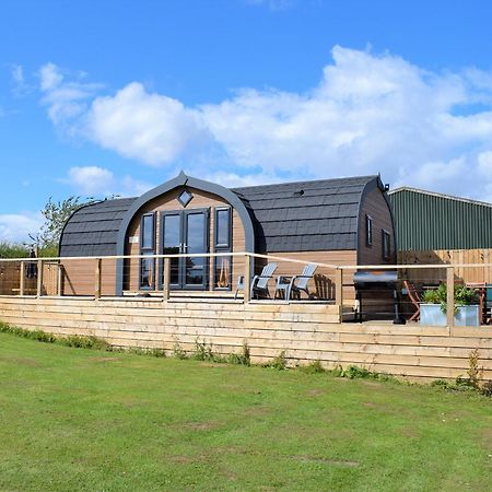 Вилла The Den - Uk32365 Eglingham Экстерьер фото