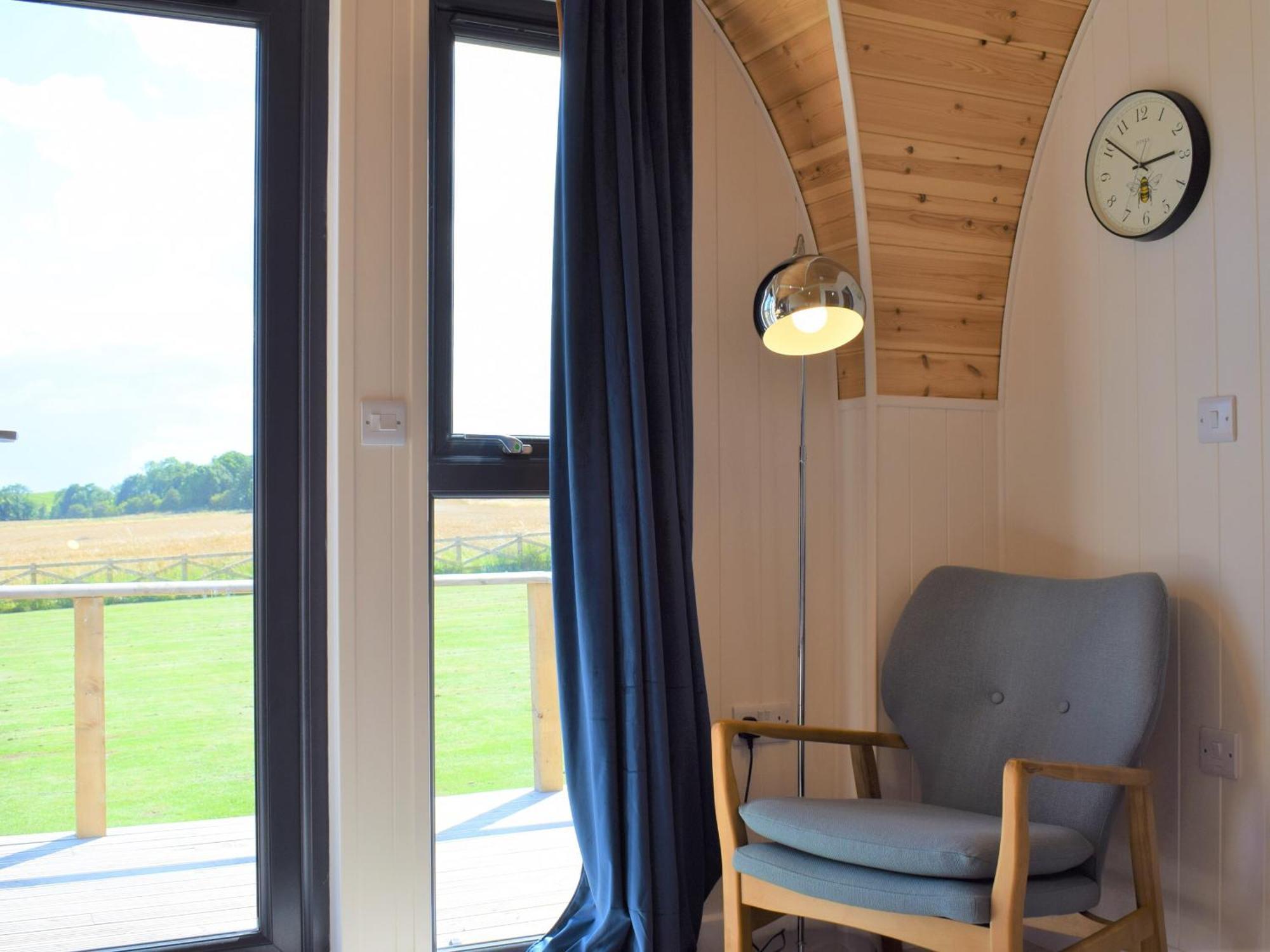 Вилла The Den - Uk32365 Eglingham Экстерьер фото