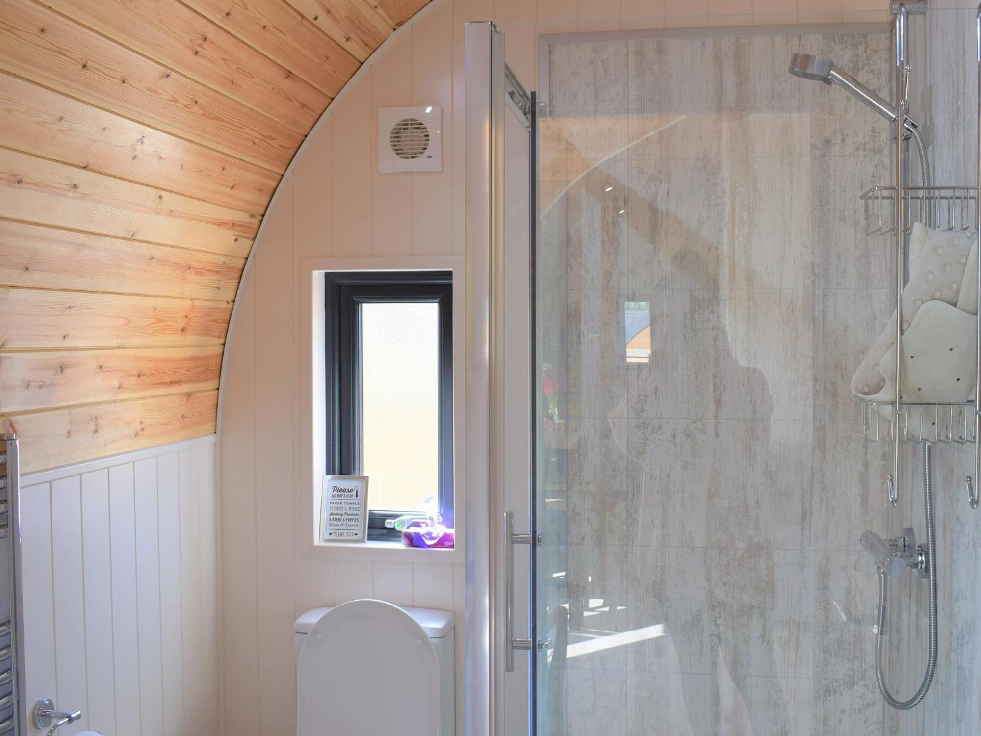 Вилла The Den - Uk32365 Eglingham Экстерьер фото